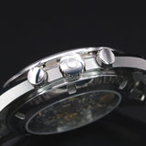 Omega Speedmaster Professional Moonwatch 310.30.42.50.04.001 42MM Steel White Dial Full Set WARRANTY