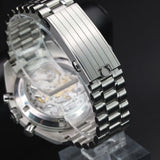 Omega Speedmaster Professional Moonwatch 310.30.42.50.04.001 42MM Steel White Dial Full Set WARRANTY