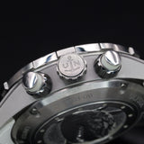 Ulysse Nardin Diver 1503-170LE-1A-GW/3A 44MM Titanium Grey Dial Full Set WARRANTY