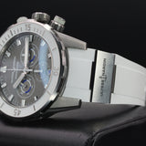 Ulysse Nardin Diver 1503-170LE-1A-GW/3A 44MM Titanium Grey Dial Full Set WARRANTY
