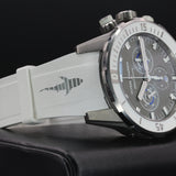 Ulysse Nardin Diver 1503-170LE-1A-GW/3A 44MM Titanium Grey Dial Full Set WARRANTY