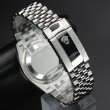 Rolex Datejust 36 Dated 2026 126234 36MM Steel Mint Green Dial Full Set WARRANTY