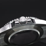 Rolex Submariner No Date Box 124060 41MM Steel Black Dial Full Set WARRANTY