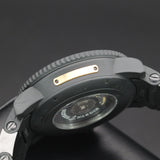 Ulysse Nardin Boutique Edition 263-95 45MM Titanium Black Dial Full Set WARRANTY