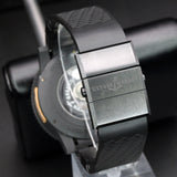 Ulysse Nardin Boutique Edition 263-95 45MM Titanium Black Dial Full Set WARRANTY