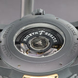 Ulysse Nardin Boutique Edition 263-95 45MM Titanium Black Dial Full Set WARRANTY