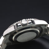 Rolex Submariner Cookie Monster 126619LB 41MM White Gold Black Dial Full Set WARRANTY