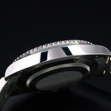 Rolex Submariner Cookie Monster 126619LB 41MM White Gold Black Dial Full Set WARRANTY