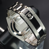 Rolex Submariner Cookie Monster 126619LB 41MM White Gold Black Dial Full Set WARRANTY