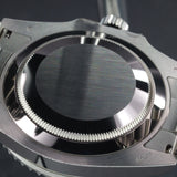 Rolex Submariner Cookie Monster 126619LB 41MM White Gold Black Dial Full Set WARRANTY