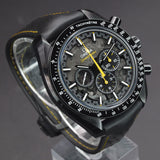 Omega Speedmaster Dark Side Of The Moon Apollo 8 310.92.44.50.01.001 44MM Ceramic Black Dial Full Set WARRANTY