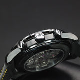 Omega Speedmaster Dark Side Of The Moon Apollo 8 310.92.44.50.01.001 44MM Ceramic Black Dial Full Set WARRANTY