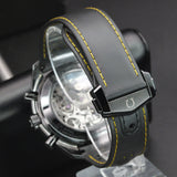 Omega Speedmaster Dark Side Of The Moon Apollo 8 310.92.44.50.01.001 44MM Ceramic Black Dial Full Set WARRANTY