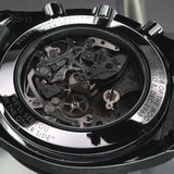 Omega Speedmaster Dark Side Of The Moon Apollo 8 310.92.44.50.01.001 44MM Ceramic Black Dial Full Set WARRANTY