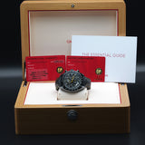 Omega Speedmaster Dark Side Of The Moon Apollo 8 310.92.44.50.01.001 44MM Ceramic Black Dial Full Set WARRANTY