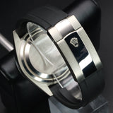 Rolex Sky-Dweller 336239 42MM White Gold Black Dial Full Set WARRANTY