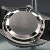 Rolex Sky-Dweller 336239 42MM White Gold Black Dial Full Set WARRANTY