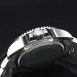 Rolex Sea-Dweller Deepsea 136660 44MM Steel Black Dial Full Set WARRANTY
