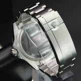 Rolex Sea-Dweller Deepsea 136660 44MM Steel Black Dial Full Set WARRANTY