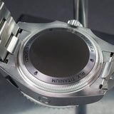 Rolex Sea-Dweller Deepsea 136660 44MM Steel Black Dial Full Set WARRANTY