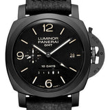 Panerai Contemporary Luminor 1950 10 Days Ceramica Watch - PAM00335