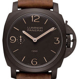 Panerai Luminor 1950 3 Days Composite Uniquie Edition of 2000 Watch - PAM00375