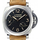 Panerai Historic Luminor 1950 3 Days Power Reserve Watch - PAM00423