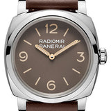 Panerai Radiomir 1940 3 Days Acciaio Watch - PAM00662