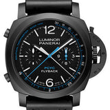 Panerai Luminor Yachts Challenge - 44mm - Black Ceramic - PAM00788