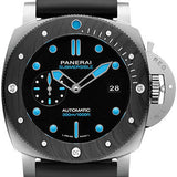 Panerai Submersible BMG-TECH™ - 47mm - Bmg-Tech - PAM00799