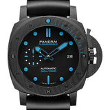 Panerai Submersible Carbotech™ - 42mm - Carbotech - PAM00960