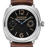 Panerai Radiomir 8 Days - 45mm - Patina Steel - PAM00992