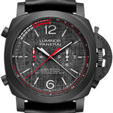 Panerai Luminor Luna Rossa Regatta - 47mm - Carbotech - PAM01038