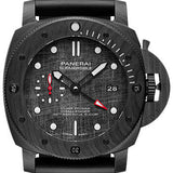 Panerai Submersible Luna Rossa - 47mm - Carbotech - PAM01039