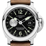 Panerai Luninor GMT Automatic Acciaio Watch - PAM01088