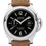 Panerai Luminor Marina Automatic Acciaio Watch - PAM01104