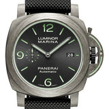 Panerai Luminor Marina Fibratech™ - 44mm - Fibratech - PAM01119