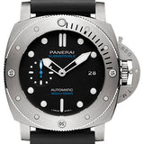 Panerai Submersible - 47mm - Titanium - PAM01305