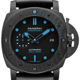 Panerai Submersible Carbotech™ - 47mm - Carbotech - PAM01616