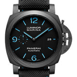 Panerai Luminor Marina Carbotech™ - 44mm - Carbotech - Black Dial - PAM01661