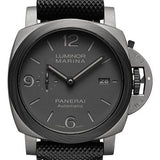 Panerai Luminor Marina TuttoGrigio - 44mm - Titanium - PAM01662