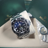 Rolex Deepsea James Cameron