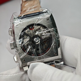 TAG Heuer Monaco Chronograph