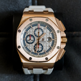 Audemars Piguet Royal Oak Offshore Chronograph Summer Edition
