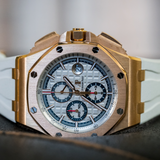 Audemars Piguet Royal Oak Offshore Chronograph Summer Edition