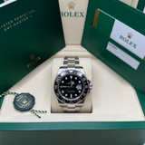 Rolex GMT-Master II 116710LN