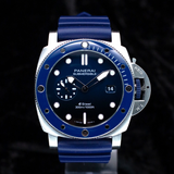 Panerai PAM01288 & PAM01289