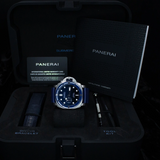 Panerai PAM01288 & PAM01289