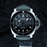 Panerai PAM01288 & PAM01289