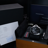 Panerai PAM01288 & PAM01289